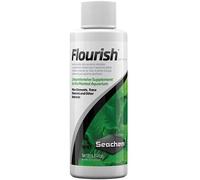 Seachem Flourish Comprehensive Supplement, 100 ml
