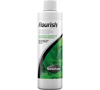 Seachem Plant Supplement Flourish - Aquatic Plant Nutrients - 250 ml