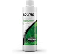 SEACHEM FLOURISH COMPREHENSIVE SUPPLEMENT FOR PLANTS AQUARIUM TANK