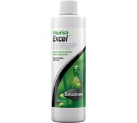 Seachem Liquid Carbon Flourish Excel CO2 replacement for aquatic plants 250 ml