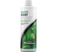 Seachem Flourish Excel Organic Carbon Bio For Aquatic Plants 500Ml