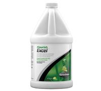 Seachem Liquid Carbon Supplement Flourish Excel – Organic Carbon for Aquatic Plants, 100 ml