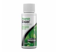 Seachem Liquid Carbon Supplement Flourish Excel – Organic Carbon for Aquatic Plants, 100 ml