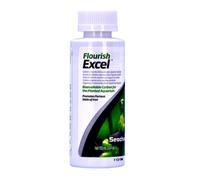 Seachem Flourish Excel Organic Carbon Bio For Aquatic Plants 100Ml