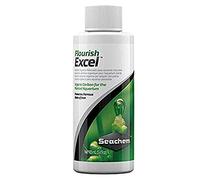 Seachem Liquid Carbon Supplement Flourish Excel – Organic Carbon for Aquatic Plants, 100 ml