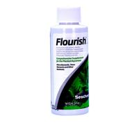 Seachem Flourish Natrual Plant Supplement For Freshwater 100Ml