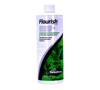 Seachem Flourish Natrual Plant Supplement For Freshwater 500Ml