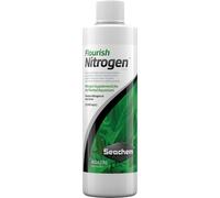 Seachem Flourish Nitrogen Supplement – For Planted Aquariums – 250 ml