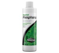Seachem Flourish Phosphorous Plant Health Water Treatment Aquarium Fish Tank