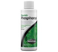 Seachem Flourish Phosphorous Plant Health Water Treatment Aquarium Fish Tank