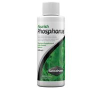 Seachem Aquarium Plant Supplement Flourish Phosphorus – 100 ml