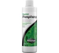 Seachem Flourish Phosphorus Planted Aquarium Liquid Concentrate Supplement Macro