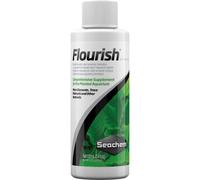 Seachem Flourish Planted Aquarium Supplement Micro Trace Elements Nutrients Fish