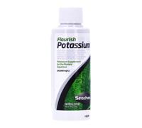 Seachem Flourish Potassium Plant Fertiliser Nutrition 100Ml