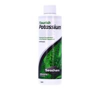 Seachem Flourish Potassium Plant Fertiliser Nutrition 250Ml