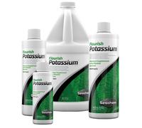 Seachem Flourish Potassium Aquarium Plant Fertiliser 50/100/250/500 ml