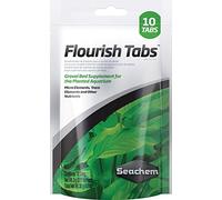 Seachem Flourish Tabs Plant Root Growth Stimulating Tablets Aquarium Fish Tank