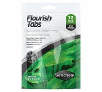 Seachem Flourish Tabs Stimulating Plant Root Growing Tablets Aquarium Fish Tank