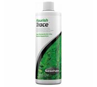 Seachem Flourish Trace 50ml 100ml 250ml 500ml 2L Aquarium Plant Fish Tank Food