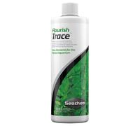 Seachem Flourish Trace Aquarium Plant Fertiliser