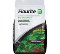 Seachem FLOURITE 3.5kg Planted Aquarium Fish Tank SUBSTRATE Red Dark Black Sand