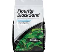 Seachem FLOURITE 3.5kg Planted Aquarium Fish Tank SUBSTRATE Red Dark Black Sand