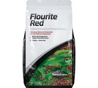 Seachem FLOURITE 7kg Planted Aquarium Fish Tank SUBSTRATE Red Dark Black Sand