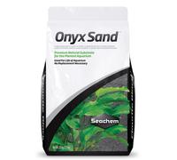 Seachem Flourite 7kg Planted Aquarium Fish Tank Substrate Red Dark Black Sand