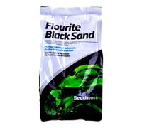 Seachem Fluorite Black Sand Substrate, 7.7lb