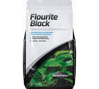 Seachem Flourite Black 7Kg Aquarium Substrate Gravel Sand