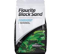 Seachem Flourite Black Sand, 7 kg / 15.4 lbs