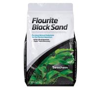 Seachem Fluorite Black Sand Substrate, 7.7lb