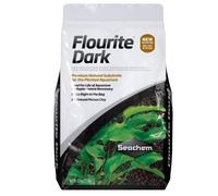 Seachem Planted Aquarium Fish Tank Substrate Flourite Dark