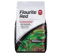 Seachem Flourite Red Aquarium Fish Tank Plant Substrate