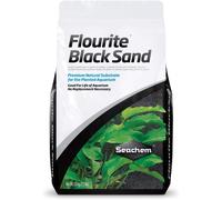 Seachem Fluorite Black Sand Substrate, 7.7lb