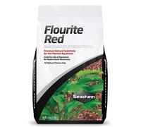 Seachem Flourite Substrate Gravel Sand Planted Aquarium Fish Tank 7Kg Black Red