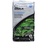 Seachem Fluorite Black Clay Gravel, 7.7 lb