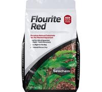 Seachem Fluorite Clay Gravel Red 3.5kg