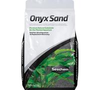 Seachem Fluorite Onyx Sand Substrate, 7.7 lb (67135030)