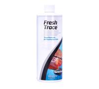 Seachem Freshwater Trace Nutrient Solution 500Ml Clear Liquid For Aquatic Plants
