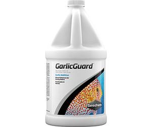 Seachem GarlicGuard, 2 L / 67.6 fl. oz.