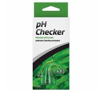 Seachem Glass pH Checker 25 mm