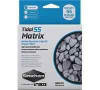 Seachem Laboratories 6506 55 Matrix 250 mL Tidal Filter