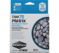 Aquarium filter accessories Seachem Tidal 75 Matrix