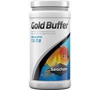 Seachem Laboratories Gold Buffer - 250 Grams
