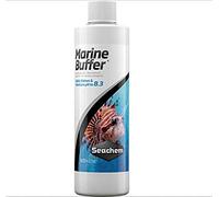 Seachem Liquid Marine Buffer, 500 ml