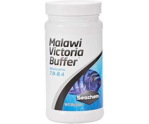 Seachem Malawi/Victoria Buffer, 300 g