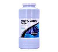 Seachem Malawi Victoria Buffer Carbonate Salts Ph Gh Aquarium Cichlid Fish Tank 1.2Kg