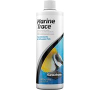 Seachem Trace Elements – Marine Trace – For Reef Aquariums – 500 ml