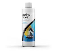 Seachem Marine Trace Elements 250ml 500ml Aquarium Marine Fish Tank Minor Reef